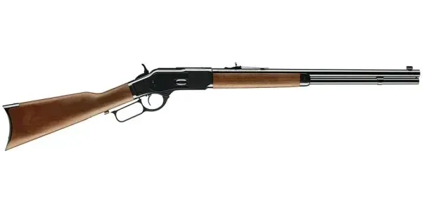 Winchester 1873 Short Rifle 44-40 Win 20" 10-Rd Lever Action Rifle