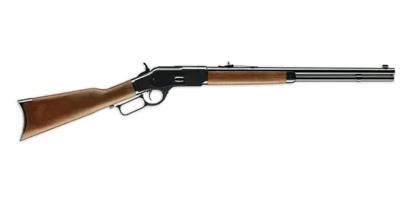 Winchester 1873 Short Rifle 45 Colt 20" 10-Rd Lever Action Rifle