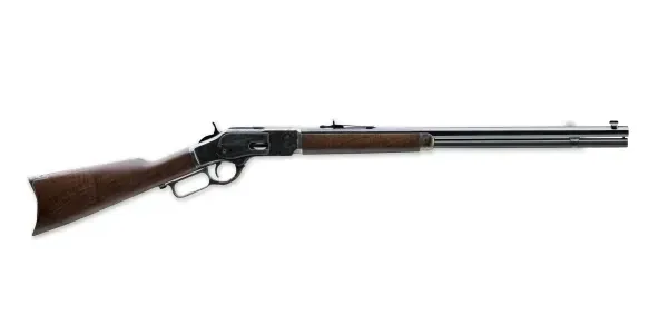 Winchester 1873 Sporter 44-40 Win 24" 14-Rd Lever Action Rifle