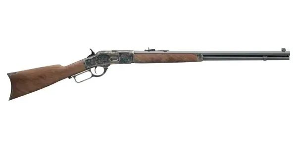 Winchester 1873 Sporter 45 Colt 24" 13-Rd Lever Action Rifle
