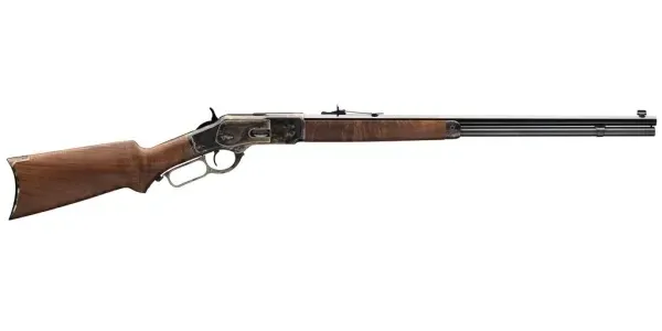 Winchester 1873 Sporter 45 Colt 24" 13-Rd Lever Action Rifle