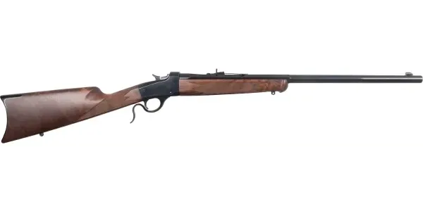 Winchester 1885 Low Wall Hunter High Grade 357 Mag 22'' Single Shot Rifle