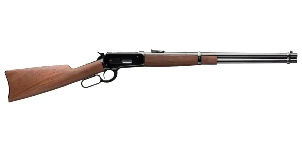 Winchester 1886 Saddle Ring 45-70 22'' 7-Rd Rifle