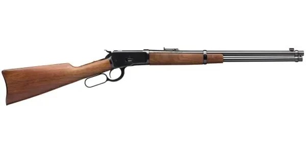 Winchester 1892 Carbine 44 Rem Mag 20 10-Rd Lever Action Rifle