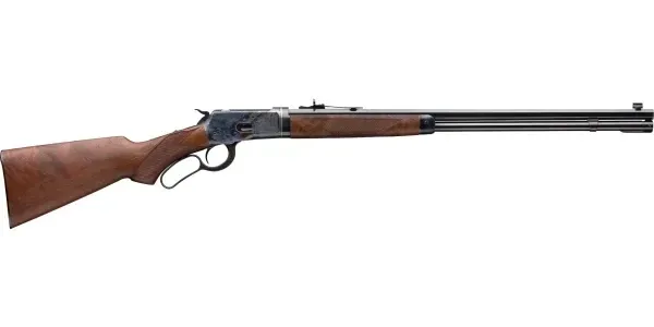 Winchester 1892 Deluxe Octagon Takedown 44 Mag 24'' 11-Rd Rifle