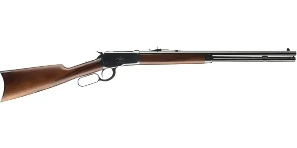 Winchester 1892 Short Rifle 45 Colt 20 10-Rd Lever Action Rifle