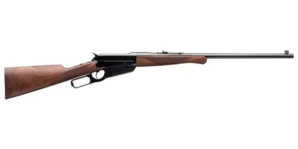 Winchester 1895 High Grade 405 Win 24'' 4-Rd Rifle