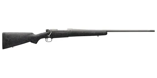 Winchester M70 Extreme Tungsten 300 WIn Mag 26" Bolt Action Rifle
