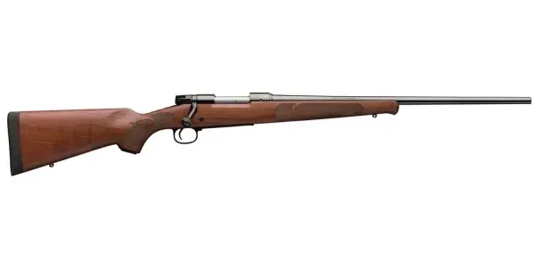 Winchester M70 Featherweight 25-06 Rem 22" 5-Rd Bolt Action Rifle