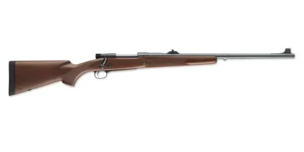 Winchester M70 Safari 458 Win Mag 24" 3-Rd Bolt Action Rifle