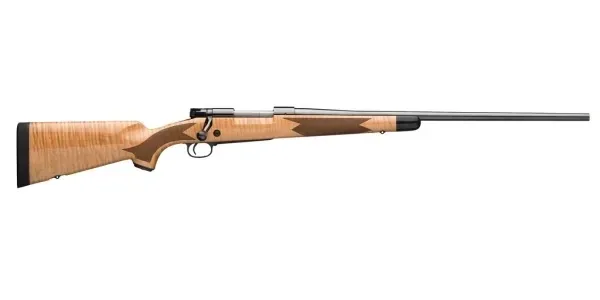 Winchester M70 Super Grade 264 Win Mag 26" 3-Rd Bolt Action Rifle