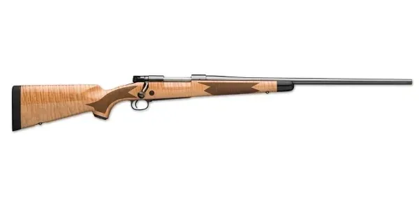 Winchester M70 Super Grade 300 Win Mag 26" 3-Rd Bolt Action Rifle