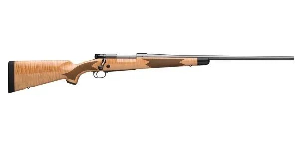 Winchester M70 Super Grade 308 Win 22'' 5-Rd Bolt Action Rifle