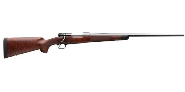 Winchester M70 Super Grade 7mm Rem Mag 26" 3-Rd Bolt Action Rifle