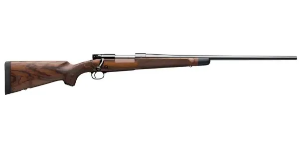 Winchester M70 Super Grade AAA 308 Win 22'' 5-Rd Bolt Action Rifle