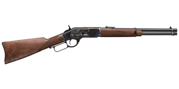 Winchester M73 Competition Carbine High Grade 45 Colt 20'' 10-Rd Rifle