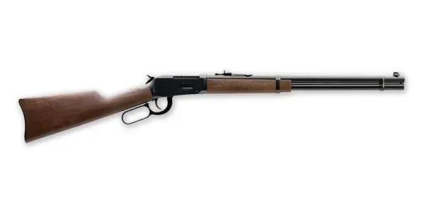 Winchester M94 Carbine 38 Spl-55 20" 7-Rd Lever Action Rifle