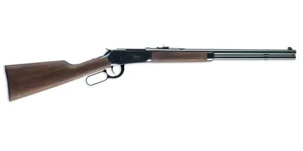Winchester M94 Short Rifle 30-30 Win 20" 7-Rd Lever Action Rifle