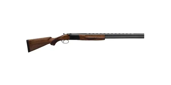 Winchester Model 101 Deluxe Field 12 Gauge 26'' 2-Rd Shotgun
