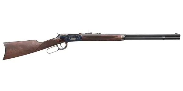 Winchester Model 1894 Deluxe Sporting 38-55 Win 24'' 8-Rd Rifle