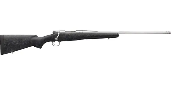 Winchester Model 70 Extreme Weather 6.8 Western 24'' 3-Rd Rifle