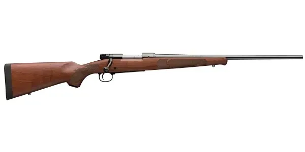 Winchester Model 70 Featherweight 6.8 Western 24'' 3-Rd Rifle
