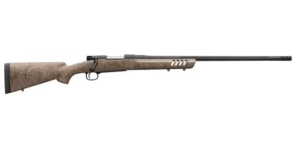 Winchester Model 70 Long Range 6.8 Western 24'' 4-Rd Rifle
