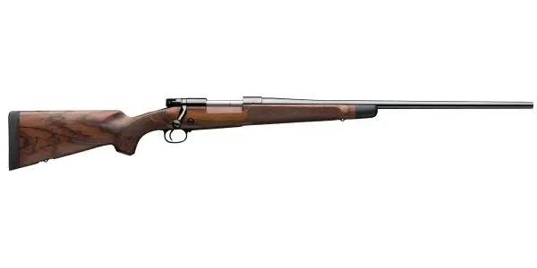 Winchester Model 70 Super Grade 264 Win Mag 26'' 3-Rd Rifle