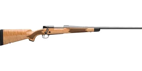 Winchester Model 70 Super Grade Maple 243 Win 22'' 5-Rd Rifle