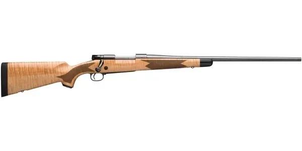 Winchester Model 70 Super Grade Maple 6.5 PRC 22'' 3-Rd Rifle