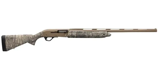 Winchester Super X4 Hybrid Hunter 12 Gauge 28'' 3-Rd Shotgun