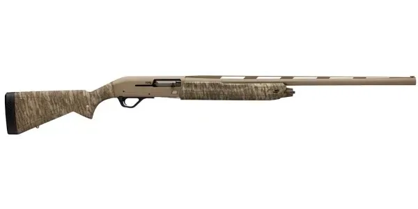 Winchester Super X4 Hybrid Hunter 12 Gauge 28" 4-Rd Semi-Auto Shotgun