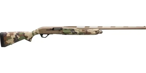 Winchester Super X4 Hybrid Hunter 20 Gauge 26'' 3-Rd Shotgun