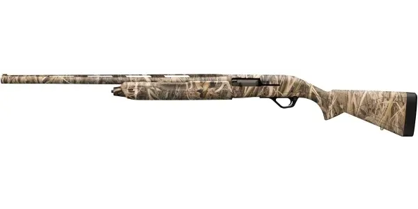 Winchester Super X4 Left Hand Waterfowl Hunter 12 Gauge 28'' 3-Rd Shotgun