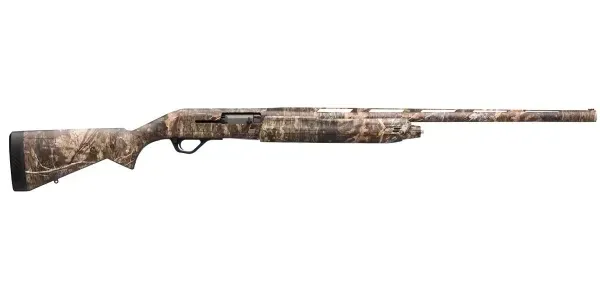 Winchester Super X4 Universal Hunter 12 Gauge 24'' 4-Rd Shotgun