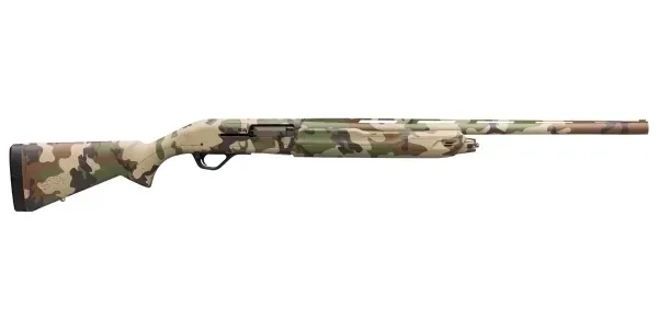 Winchester Super X4 Waterfowl Hunter 12 Gauge 28'' 4-Rd Shotgun