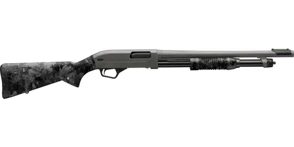 Winchester Super X Pump Defender 20 Gauge 18'' 5-Rd Shotgun