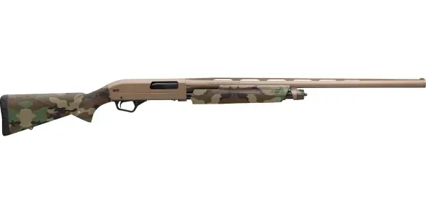 Winchester Super X Waterfowl Hunter 20 Gauge 26'' 3-Rd Shotgun