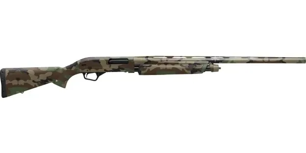 Winchester Super X Waterfowl Hunter 20 Gauge 28'' 3-Rd Shotgun