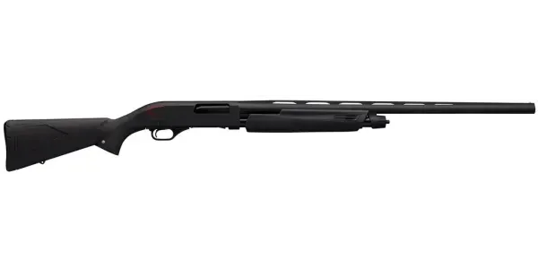 Winchester SXP Black Shadow 12 Gauge 26" 4-Rd Pump Action Shotgun
