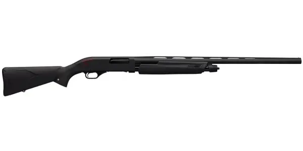 Winchester SXP Black Shadow 12 Gauge 26" 4-Rd Pump Action Shotgun