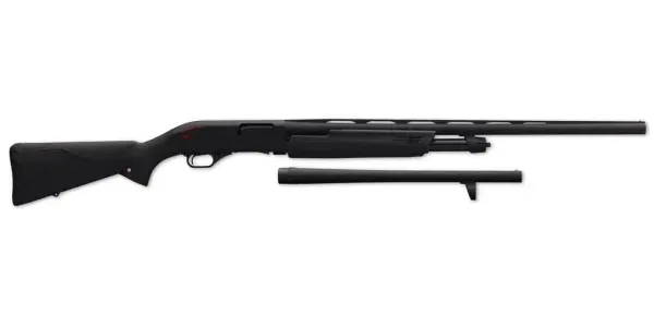 Winchester SXP Camp/Field 12 Gauge 28" 5-Rd Pump Action Shotgun
