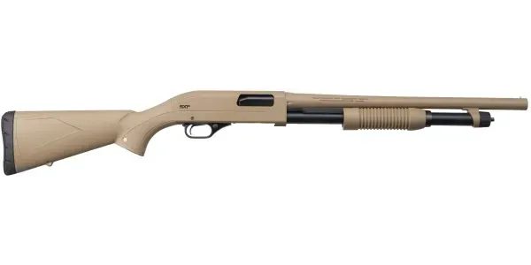 Winchester SXP Defender 12 Gauge 18'' 5-Rd Pump Action Shotgun