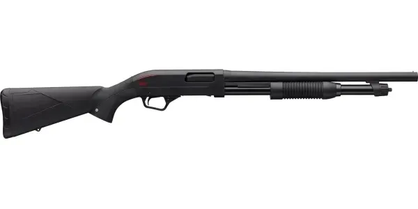 Winchester SXP Defender 12 Gauge 18" 5-Rd Pump Action Shotgun