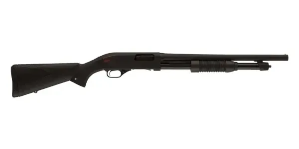 Winchester SXP Defender 20 Gauge 18" 5-Rd Pump Action Shotgun