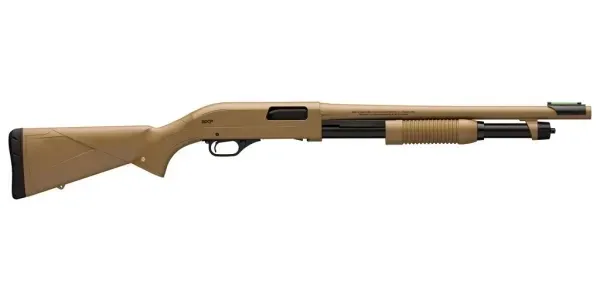 Winchester SXP Defender 20 Gauge 18" 5-Rd Pump Action Shotgun