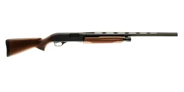 Winchester SXP Field Compact 12 Gauge 24'' 4-Rd Pump Action Shotgun