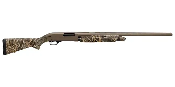 Winchester SXP Hybrid Hunter 12 Gauge 28" 3-Rd Pump Action Shotgun