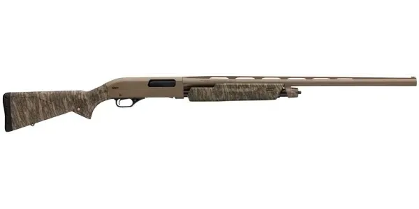 Winchester SXP Hybrid Hunter 12 Gauge 28" 4-Rd Pump Action Shotgun