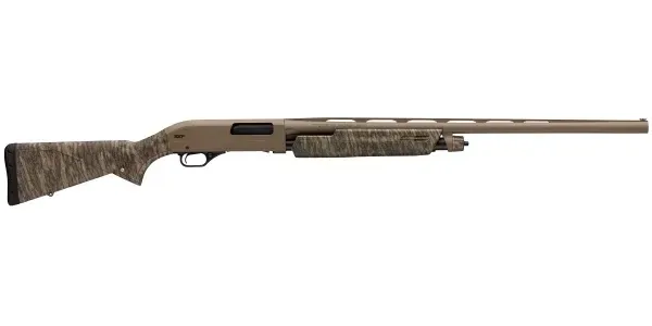Winchester SXP Hybrid Hunter 20 Gauge 26" 3-Rd Pump Action Shotgun
